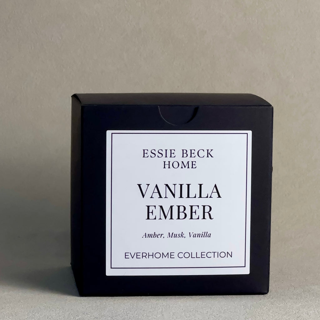 Vanilla Ember