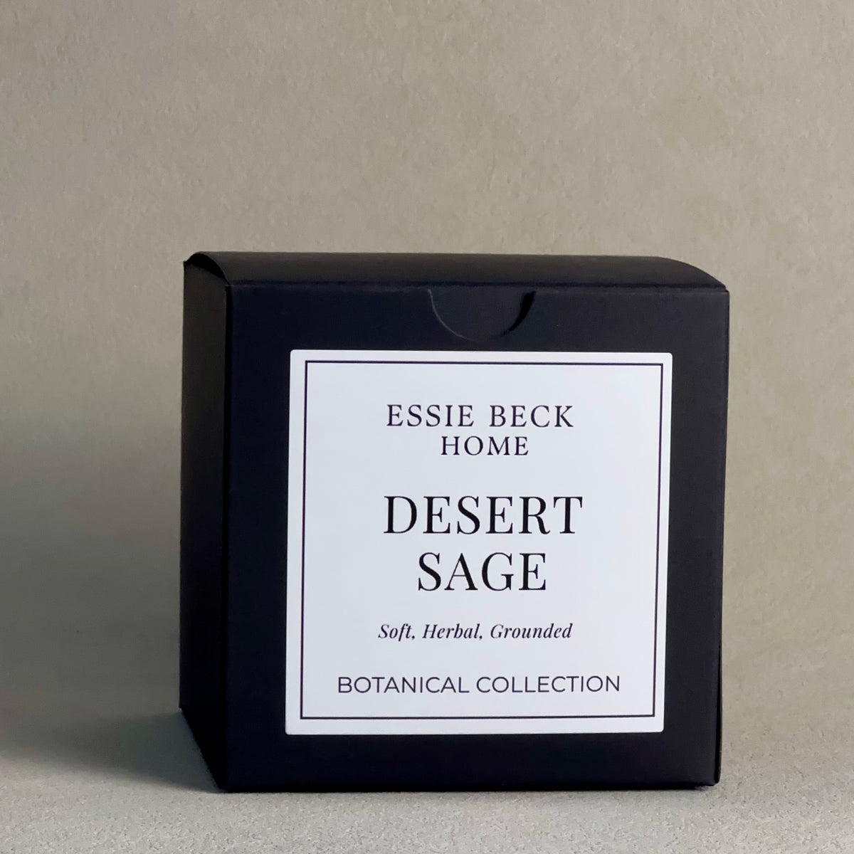 Desert Sage
