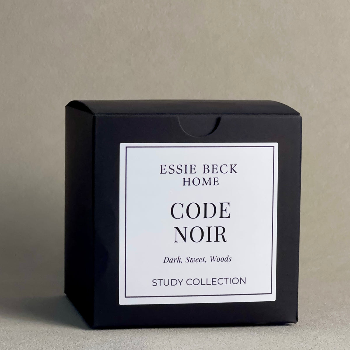 Code Noir