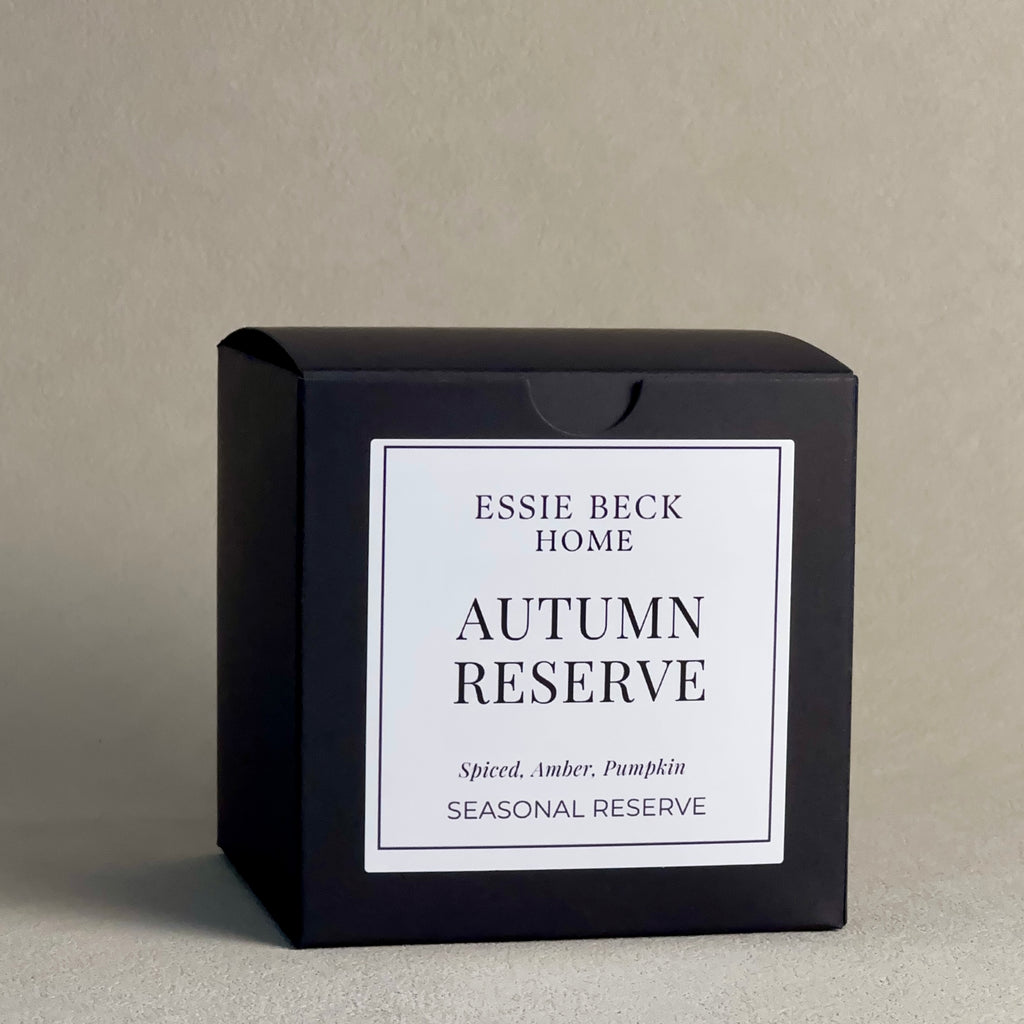 Autumn Reserve