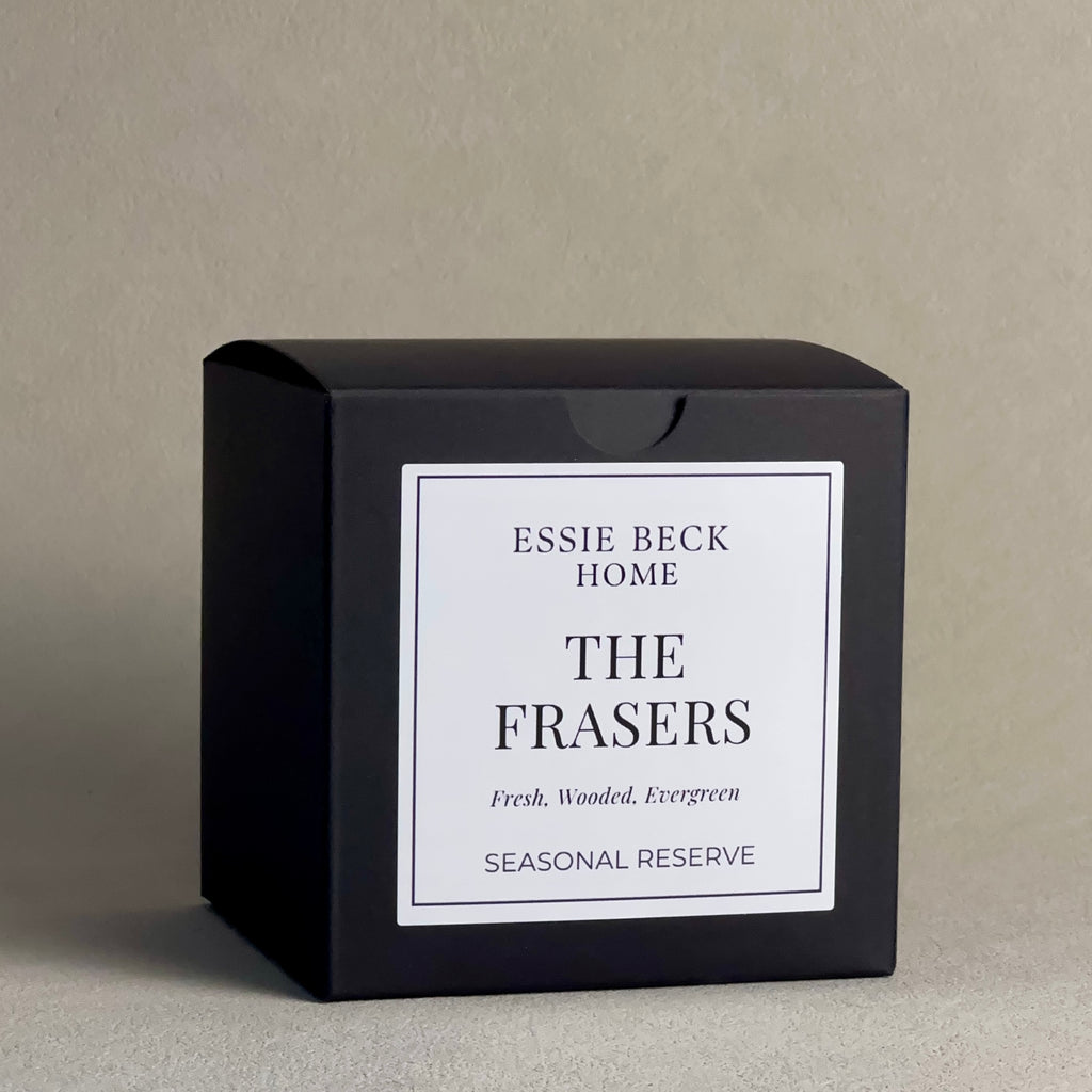 The Frasers