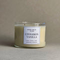 Cinnamon Vanilla