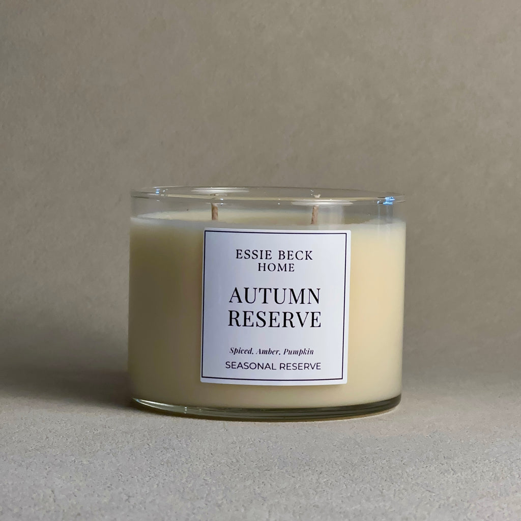 Autumn Reserve
