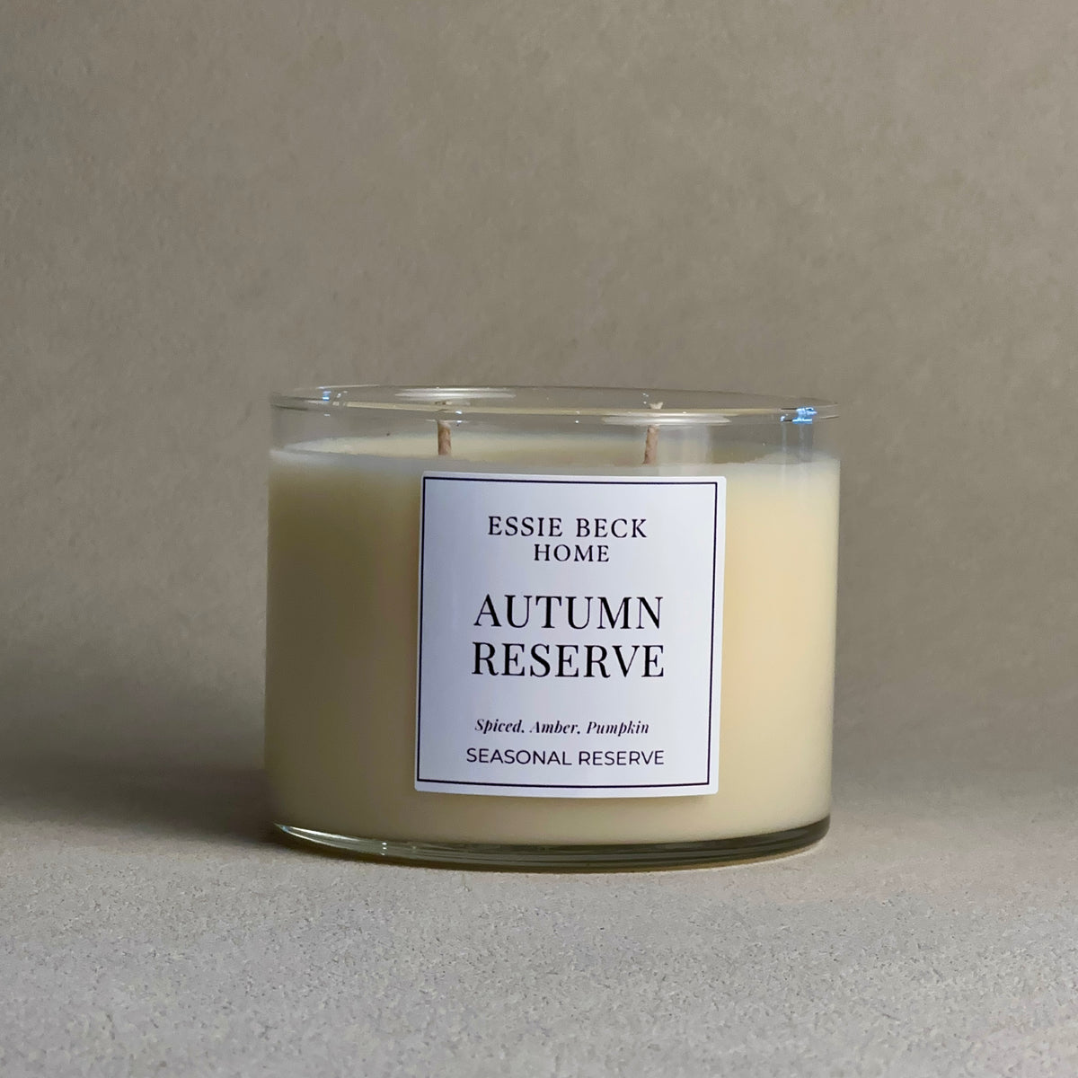Autumn Reserve