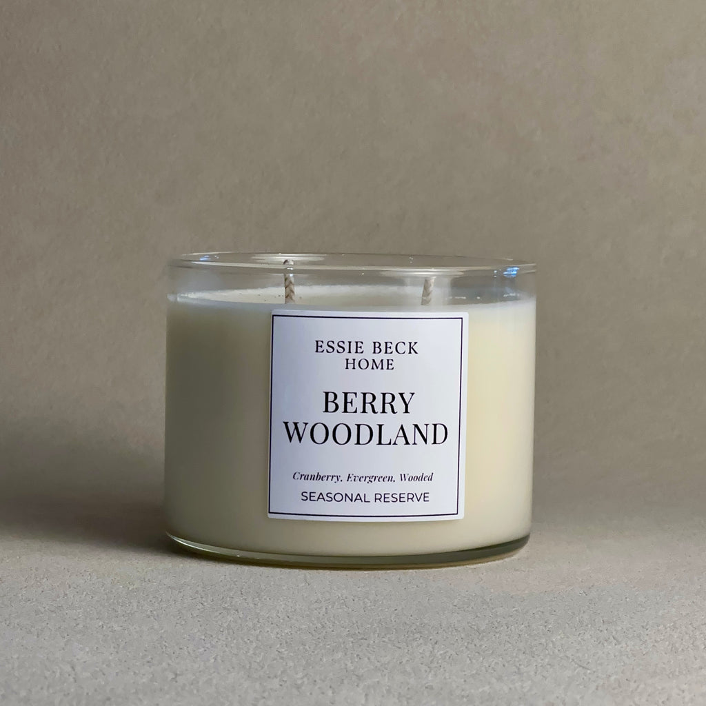 Berry Woodland