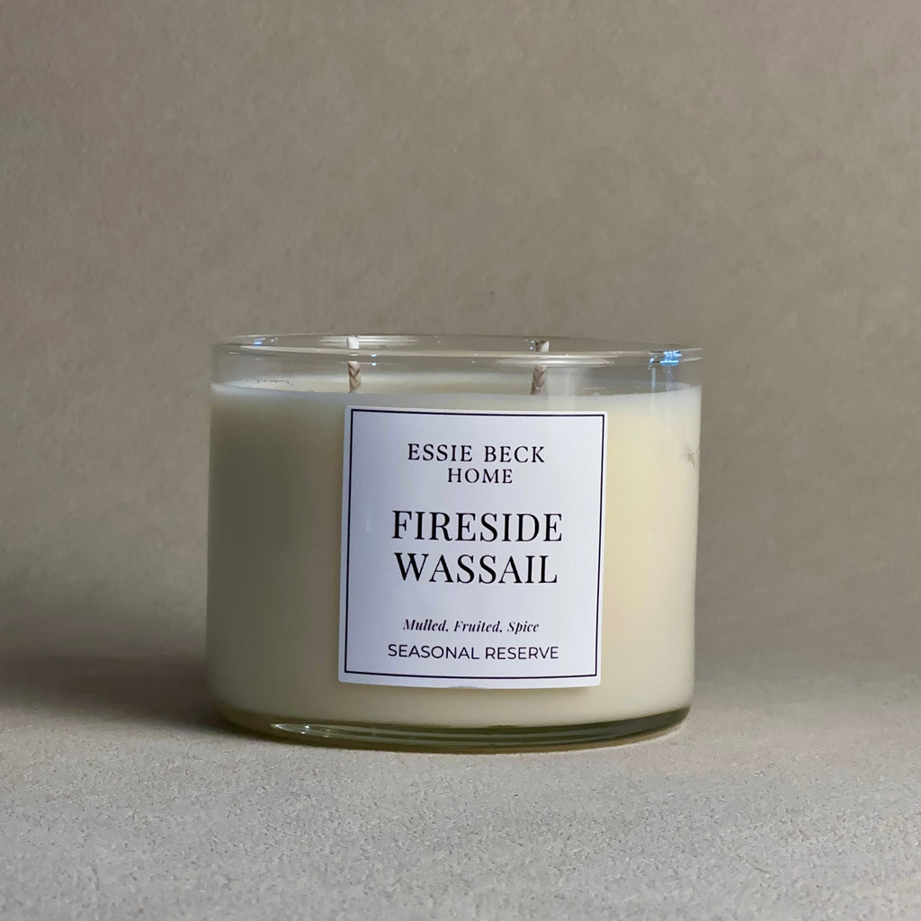 Fireside Wassail