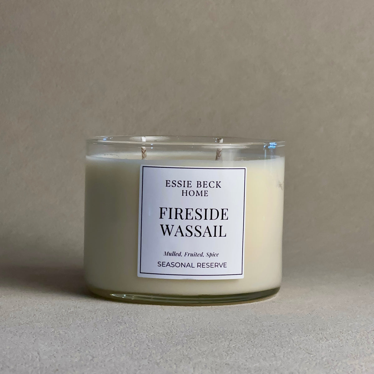 Fireside Wassail
