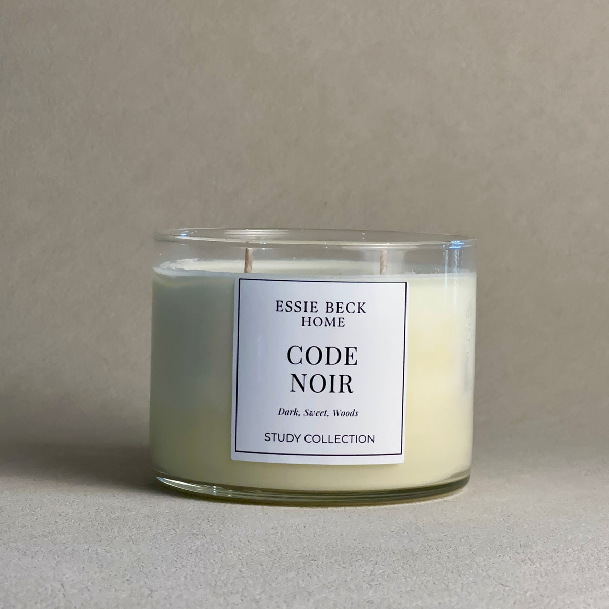 Code Noir