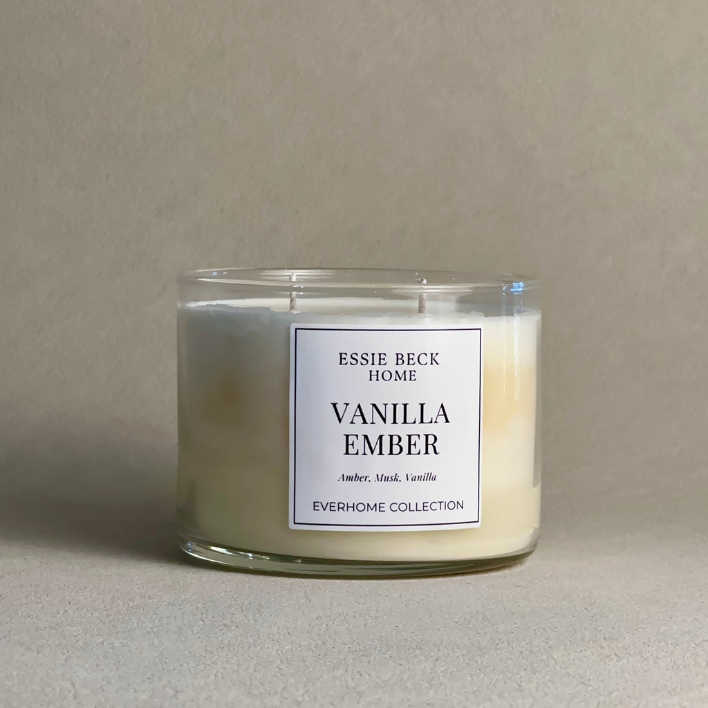 Vanilla Ember