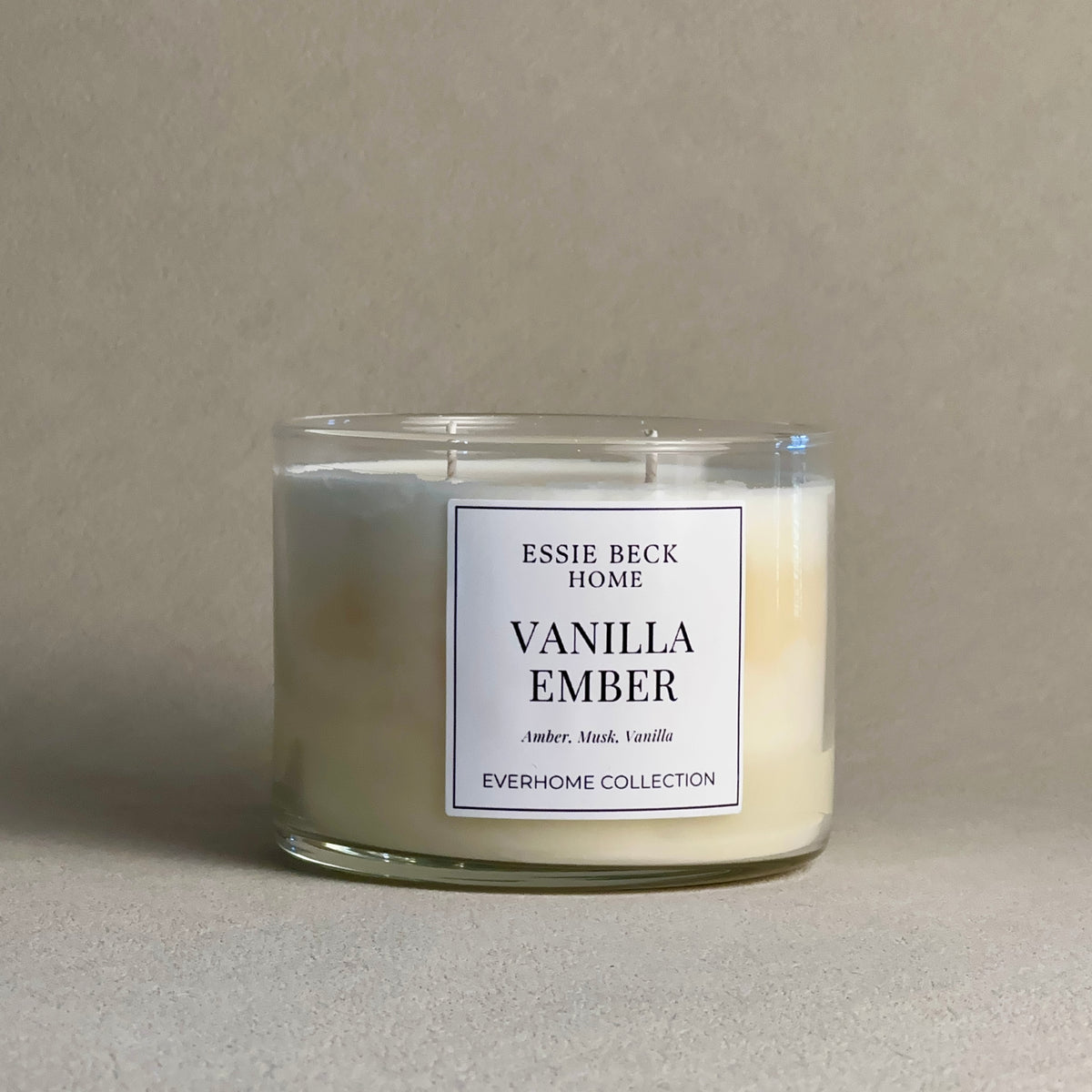 Vanilla Ember