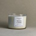 White Cassis