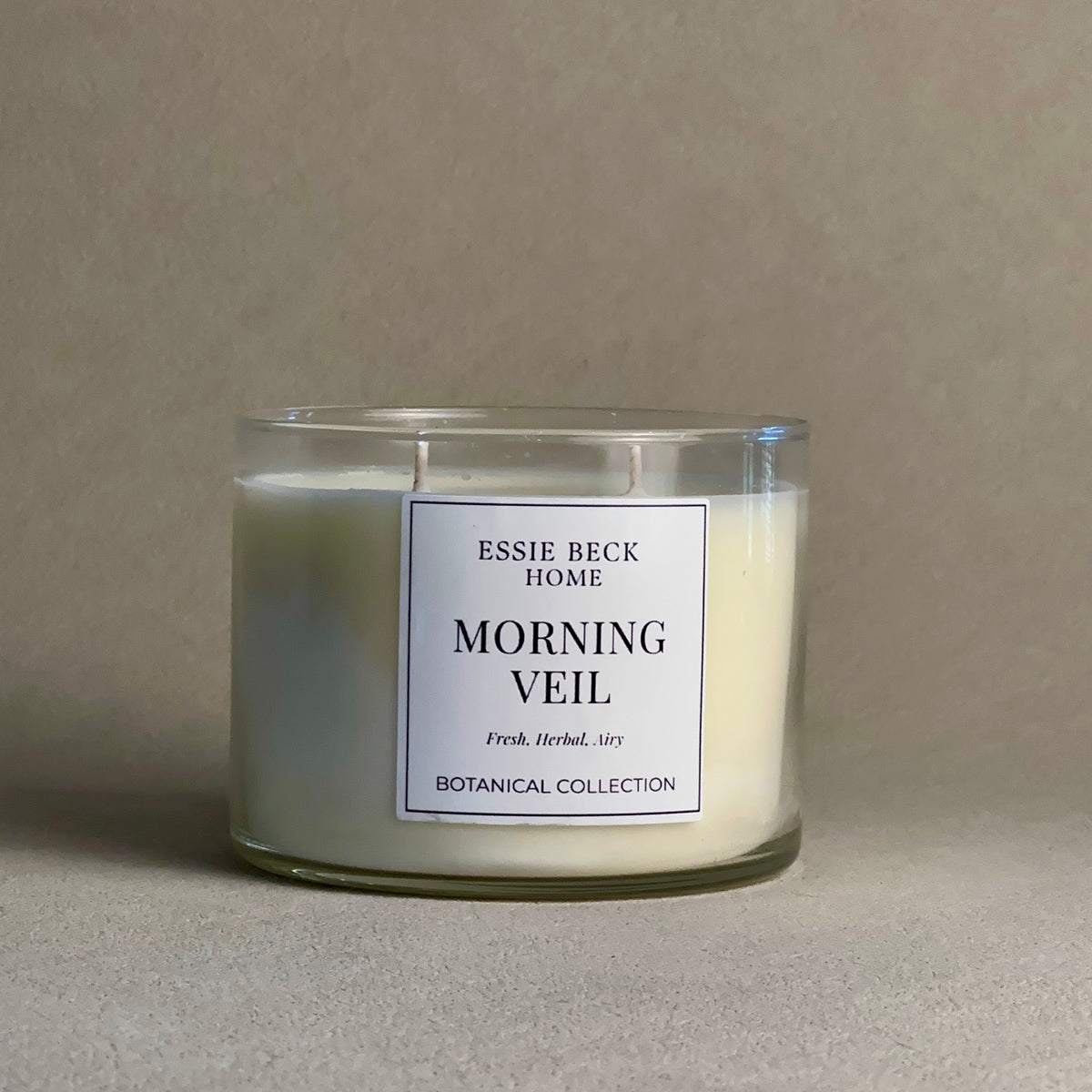 Morning Veil