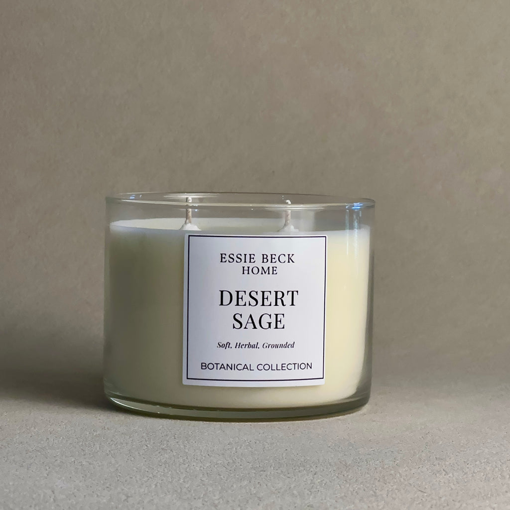 Desert Sage