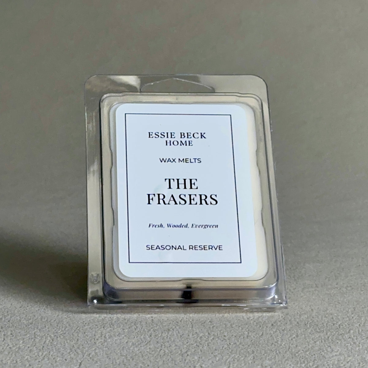 The Frasers Wax Melts