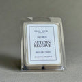 Autumn Reserve Wax Melts