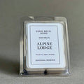 Alpine Lodge Wax Melts