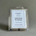 Fireside Wassail Wax Melts