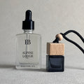 Alpine Lodge Car Diffuser Set