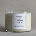 Citron Spice
