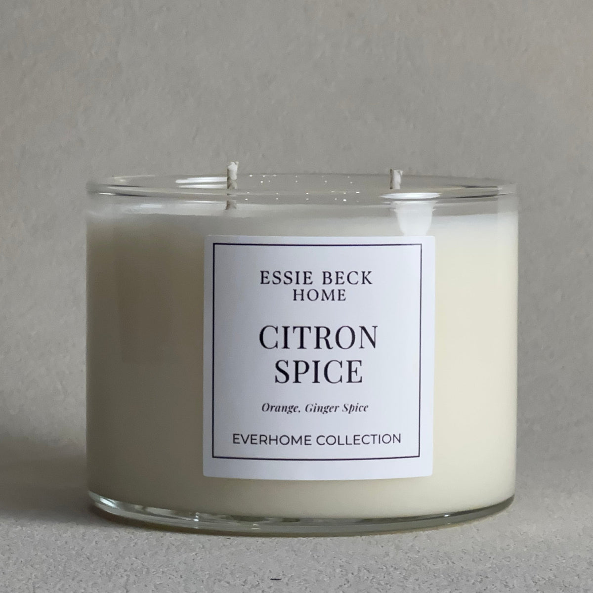Citron Spice