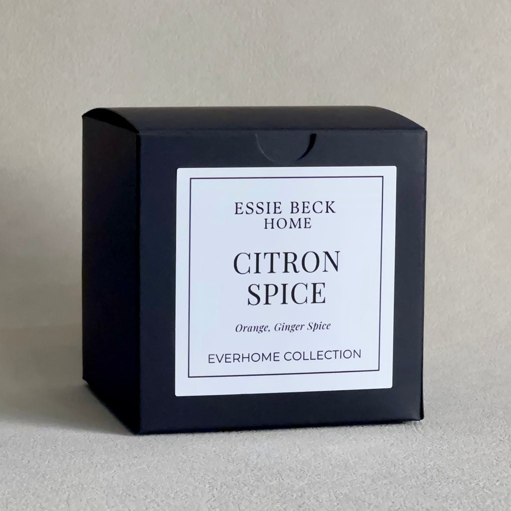Citron Spice