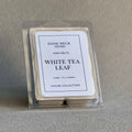 White Tea Leaf Wax Melts