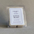 Santal Blanc Wax Melts