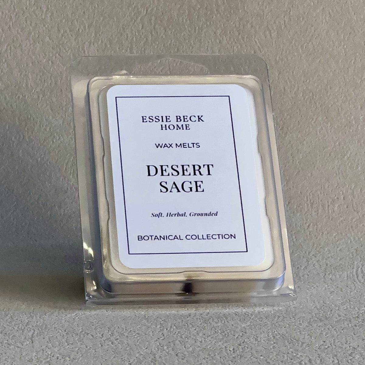 Desert Sage Wax Melts