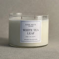 White Tea Leaf