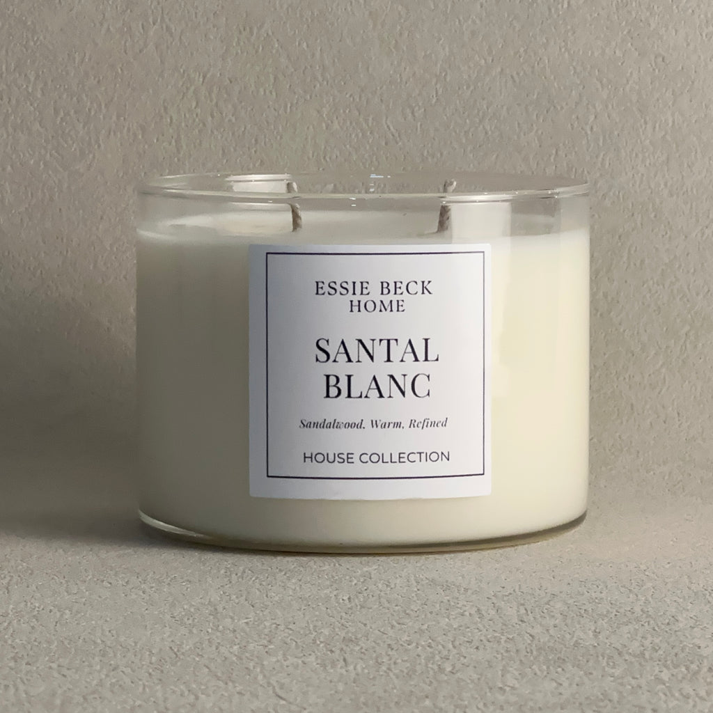 Santal Blanc