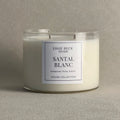 Santal Blanc