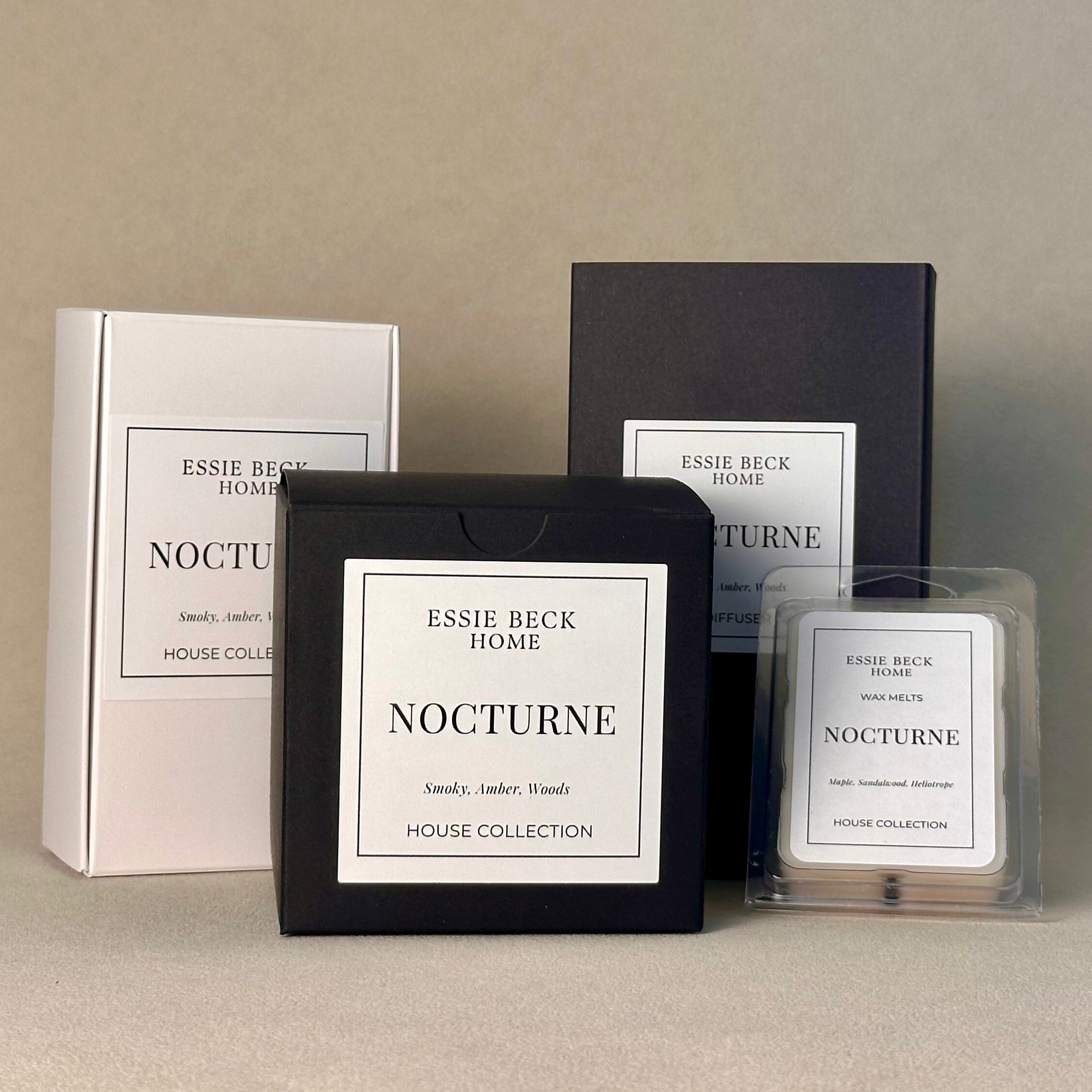 The Home Fragrance Set