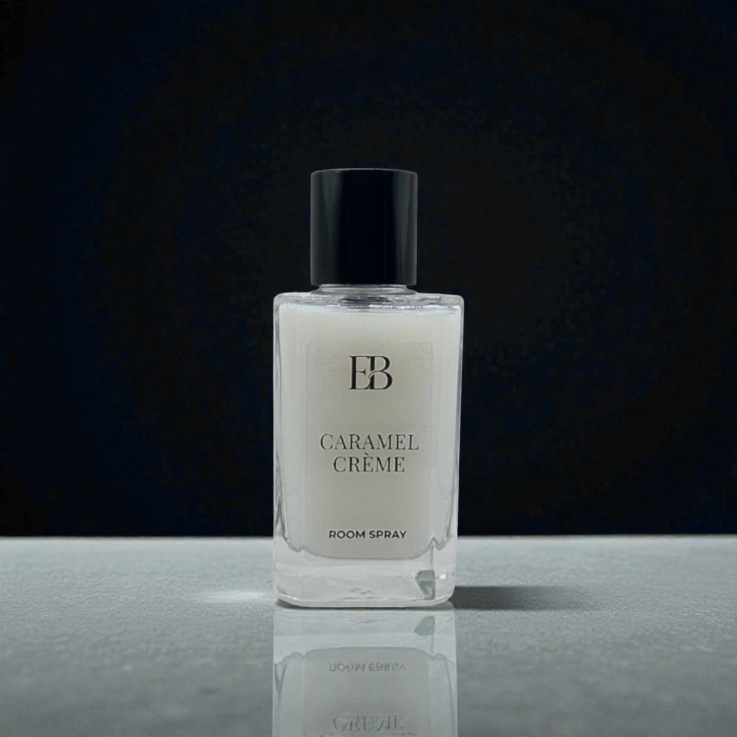 Caramel Crème- Room Spray