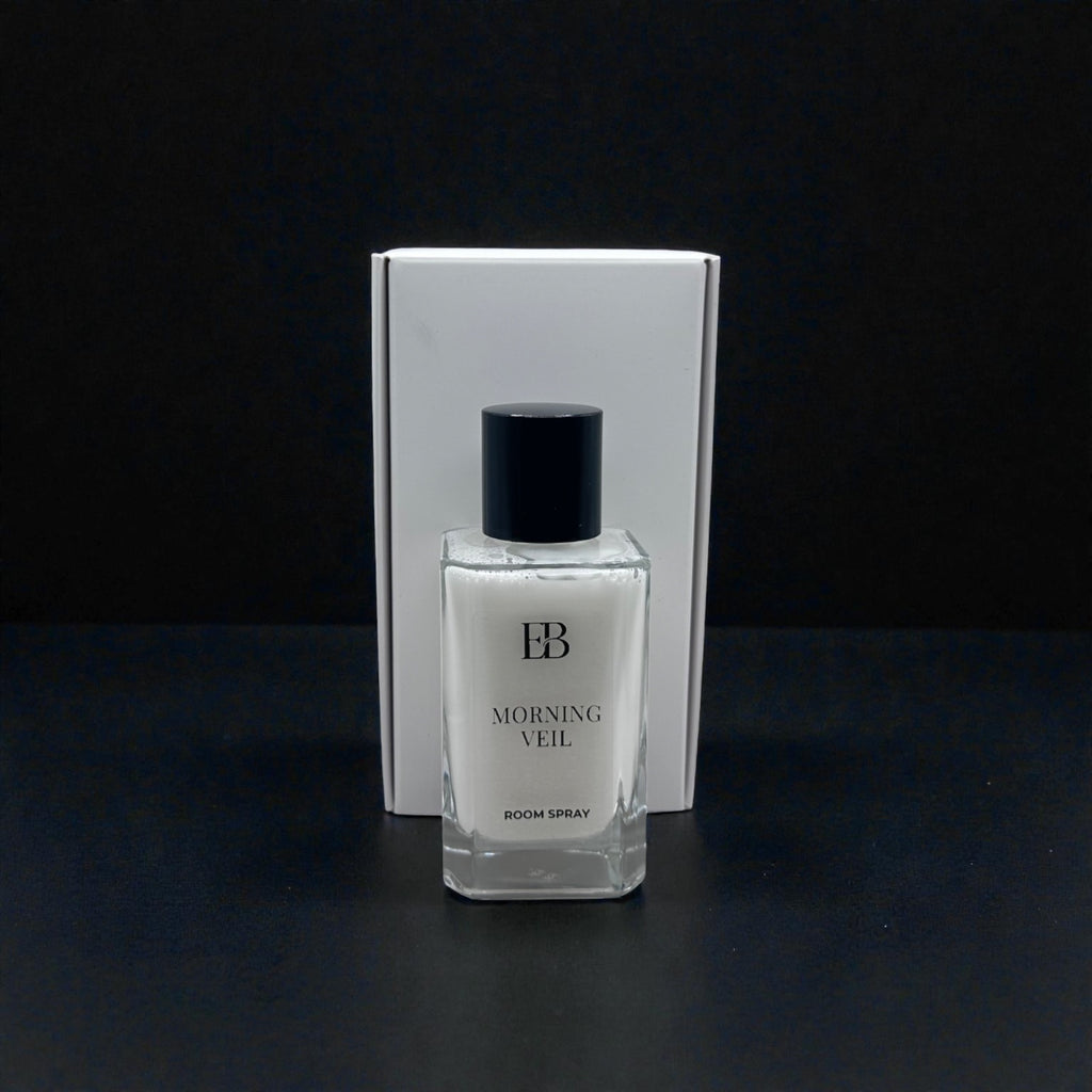 Morning Veil- Room Spray