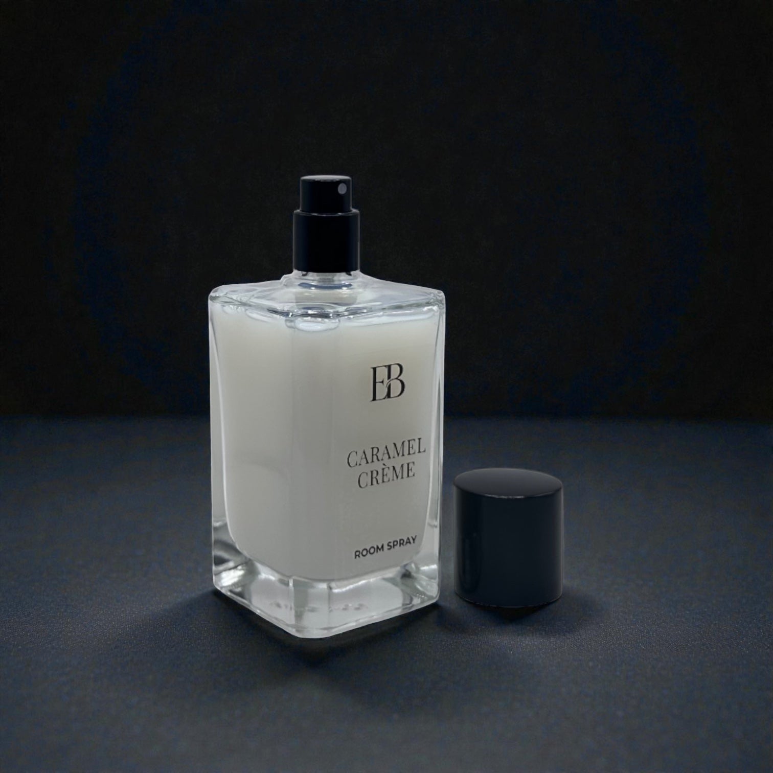 Caramel Crème- Room Spray