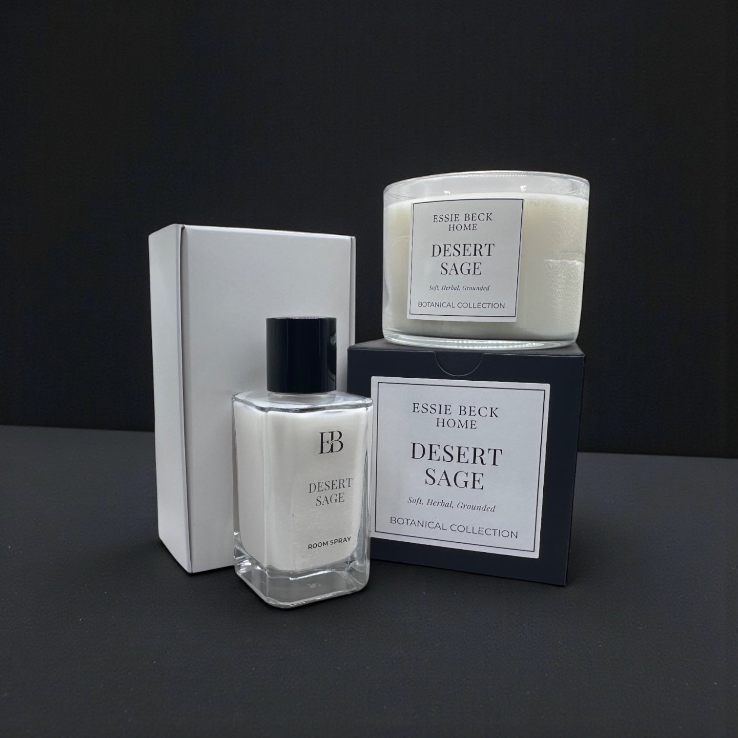 Desert Sage- Room Spray