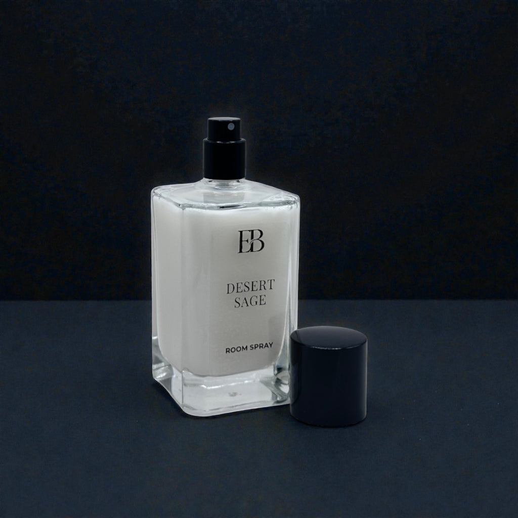 Desert Sage- Room Spray