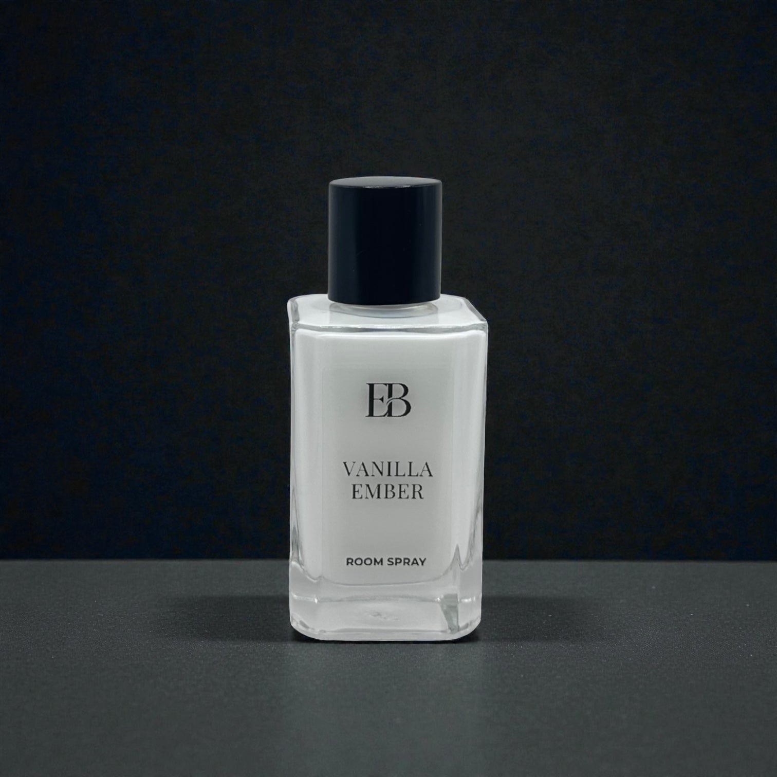 Vanilla Ember- Room Spray