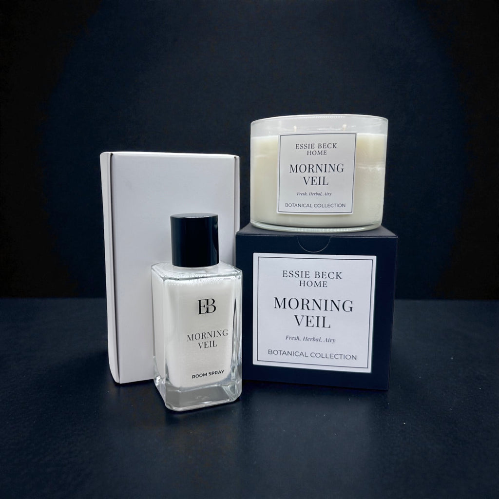 Morning Veil- Room Spray