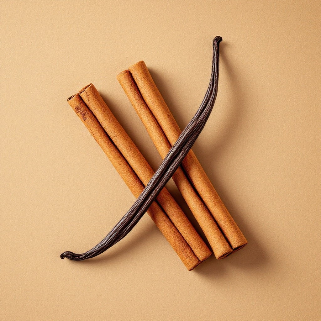 Cinnamon Vanilla