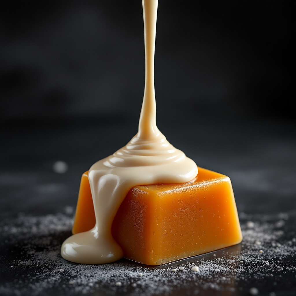 Caramel Crème