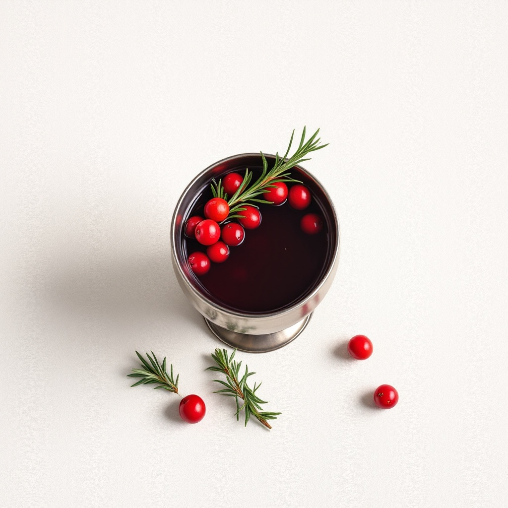 Fireside Wassail Wax Melts