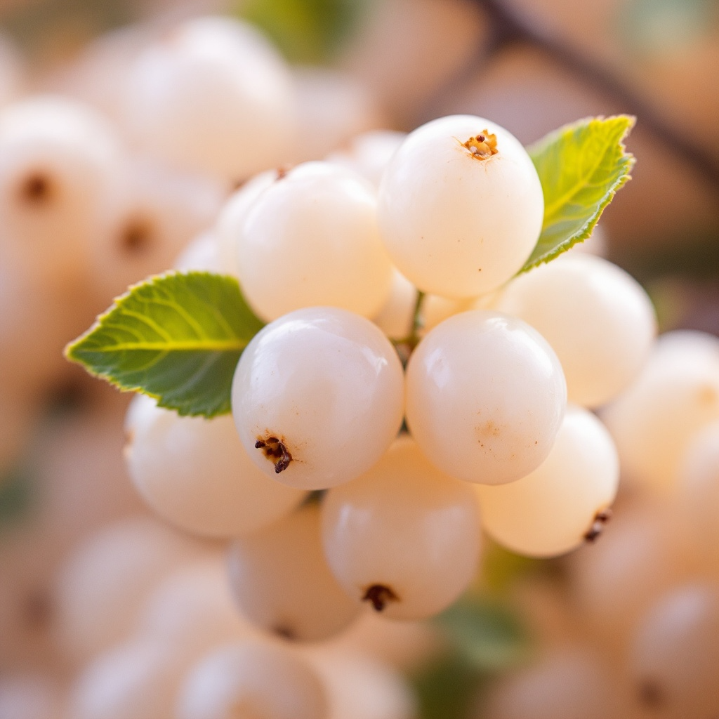 White Cassis